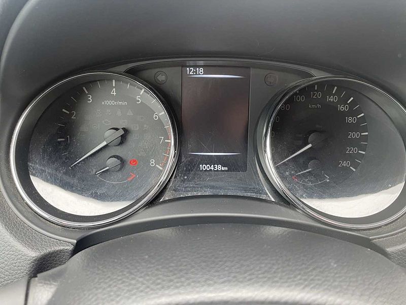 Nissan Qashqai Tekna | LED | NAVI | 360° KAMERA | LEDER | PGD